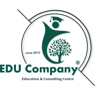 EDU Company Education and Consulting Center logo - Similar company to Sabah Educational Academy