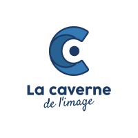 La Caverne de l'image logo - Similar company to La Mobylette Jaune