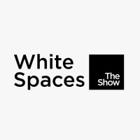 The White Spaces Show logo - Similar company to Ancore Strategy