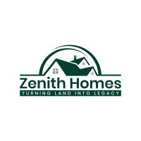 Zenith Homes UK logo - Similar company to Geneco Construction