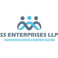 SS Enterprises LLP logo - Similar company to Ss Enterprises