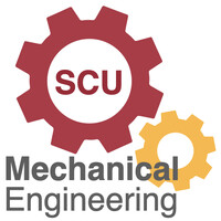 SCU Department of Mechanical Engineering logo - Similar company to Qatch Technologies
