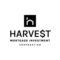 Harvest Mortgage Investment Corporation logo - Similar company to Kuber Mortgage Investment Corporation