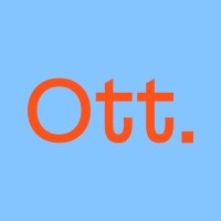 Ott. - Organic Terry Towel logo - Similar company to Varek