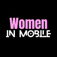 Women in Mobile logo - Similar company to Our Tech Community