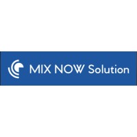Mix Now Solution srl logo - Similar company to Mixnow