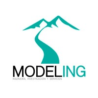MODELING Ingeniería logo - Similar company to Hydrogroup Ingeniería Ltda.