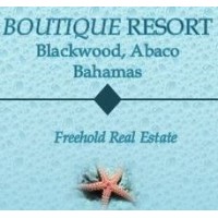 Boutique Resort Blackwood, Abaco, Bahamas logo - Similar company to Isles Of The Bahamas Realty