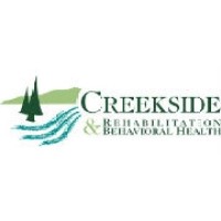 Creekside Rehabilitation and Behavioral Health logo - Similar company to Interfaith Shelter Network Inc.