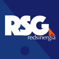 RSG RedSinergia logo - Similar company to Celeritech México