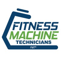 Fitness Machine Technicians logo - Similar company to Mumbabasketball