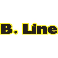 B. Line Plant Limited logo - Similar company to Centercomms Ltd