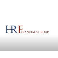 HR Financials Group logo - Similar company to Cortex Accounting & Tax Advisors Llp