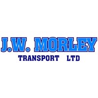 J W Morley Transport Ltd logo - Similar company to Progression Events