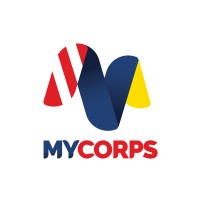 MyCorps logo - Similar company to Volunteering Society, University Of Southampton Malaysia (Uosmvs)