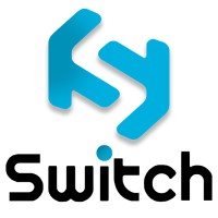 Switch G.K. logo - Similar company to Adalchemy