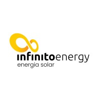 Infinito Energy logo - Similar company to Apollo Asset
