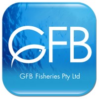 GFB Fisheries logo - Similar company to Inwater Technologies