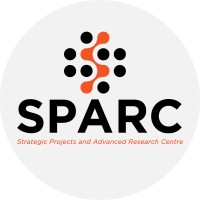 Harrison SPARC Pty Ltd logo - Similar company to Harrison Manufacturing Company