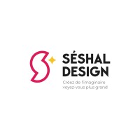 Seshal design logo - Similar company to Mopesi Congo