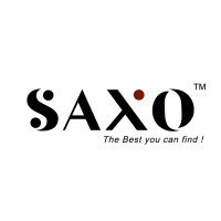 SAXO Specialities logo - Similar company to Techny Chemy