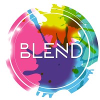 BLENDtw Media logo - Similar company to Cosigned