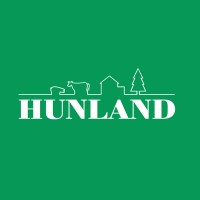 Hunland Group logo - Similar company to Globifield®