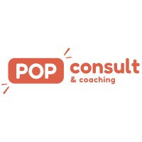 POP Consult & Coaching logo - Similar company to Nexus Venturi