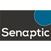 Senaptic logo - Similar company to Senaptec
