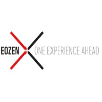 EOZEN France logo - Similar company to Three Sixty - The Mental Fitness Gym For Growth & High Performance