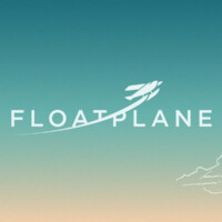 Floatplane Dev logo - Similar company to Creator Warehouse