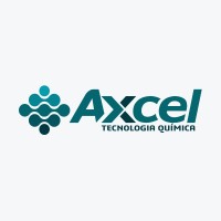 Axcel Tecnologia Química logo - Similar company to Polymac Indústria