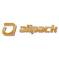 Alipack International LLC logo - Similar company to Metro Glass Products Ltd
