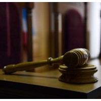 Justitie Transparenta logo - Similar company to Prosecutor Vetting Commission