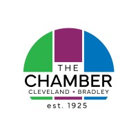 Cleveland/Bradley Chamber of Commerce logo - Similar company to Andee'S Army, Inc.