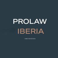 PROLAW Iberia - Abogados logo - Similar company to Lexartis C.L.