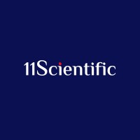 11Scientific logo - Similar company to Prison Math Project