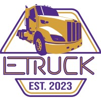 E-Truck Challenge at UW Seattle logo - Similar company to Ev-Conversion.Ch