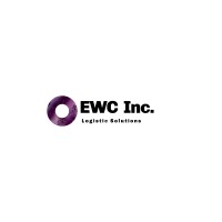 EAST WEST  CONNECT INC logo - Similar company to Logos Logistics Distribution