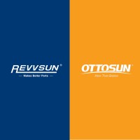 Mtysun-REVVSUN OTTOSUN logo - Similar company to Ford Auto Styl
