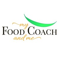 My Food Coach and Me logo - Similar company to Aurify