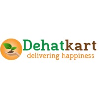 DehatKart logo - Similar company to Dehat
