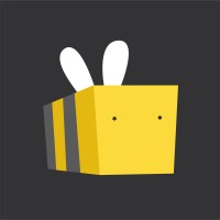 Qbee Studio logo - Similar company to Chd Animation