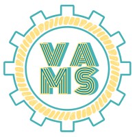 VAMS Mechatronica Private Limited logo - Similar company to Aedaa Equipments Pvt Ltd