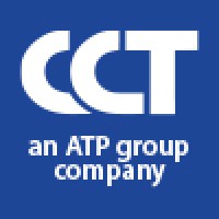 CCT Tapes logo - Similar company to B-Linkt