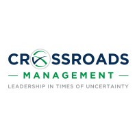 Crossroads Management logo - Similar company to Studio Kemmann