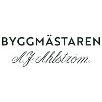 Byggmästare Anders J Ahlström Holding Ab
