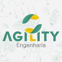 Agility Engenharia logo - Similar company to Mtm Solutions - Soluções Industriais