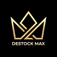 Destock Max logo - Similar company to Flamingo Box Co.