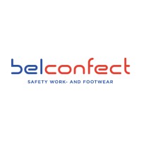 Belconfect logo - Similar company to Proteq Nv